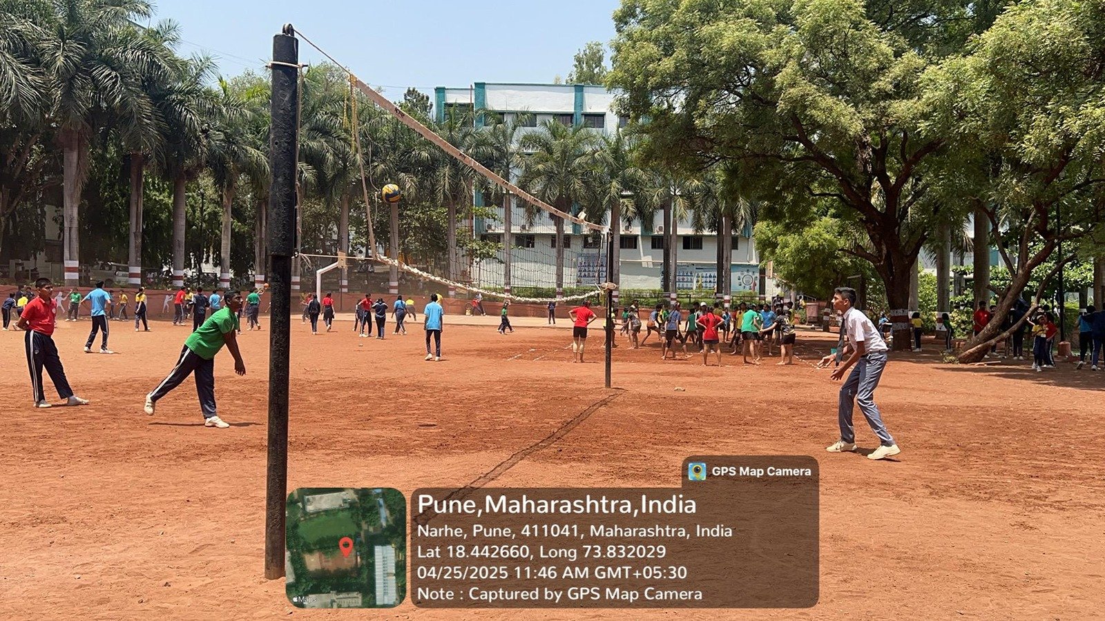 Activity image